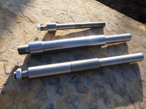 Cool Parts - Shafts