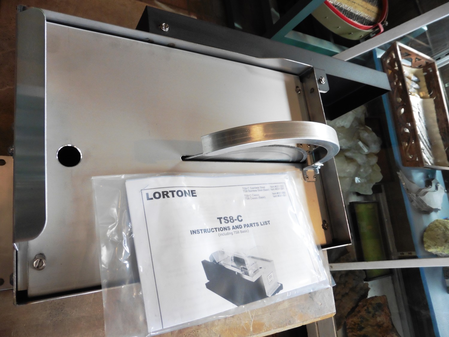 LORTONE DEALER