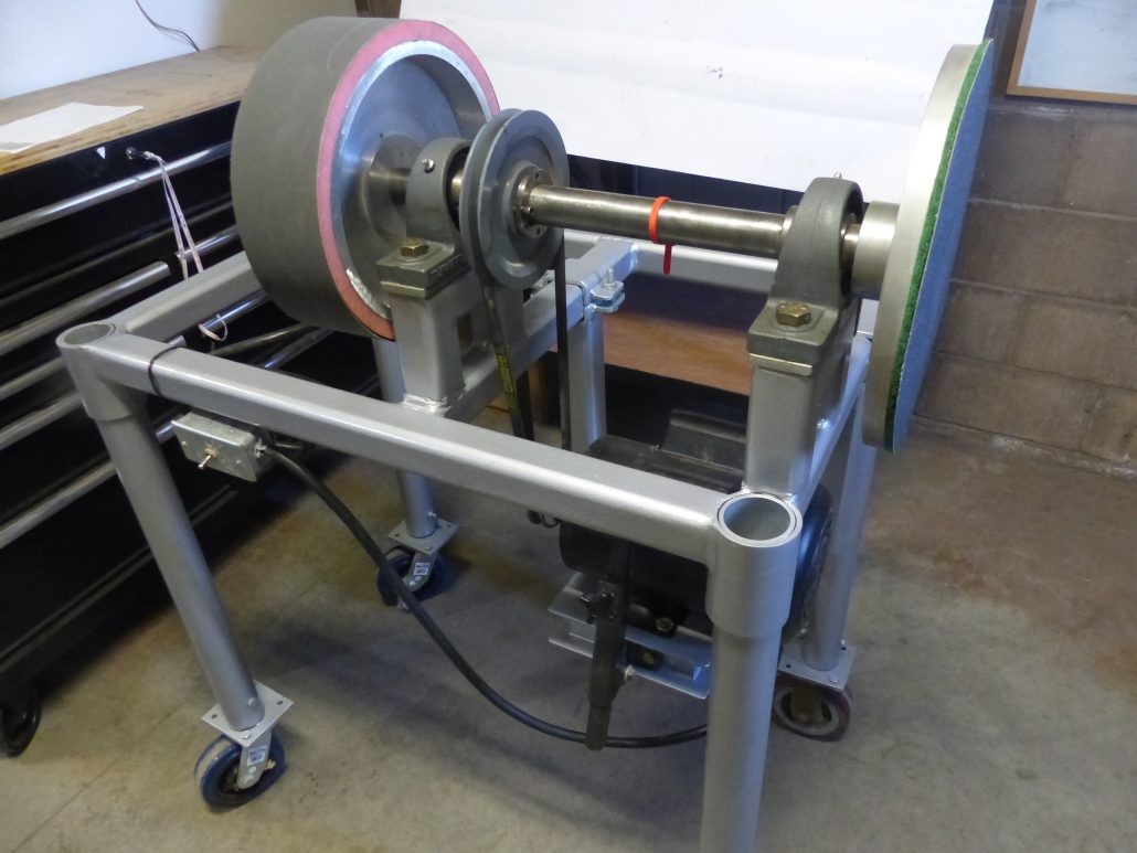 Bull Wheel Machine Bull Wheel 01102019 (8) - CigarBoxRock.com