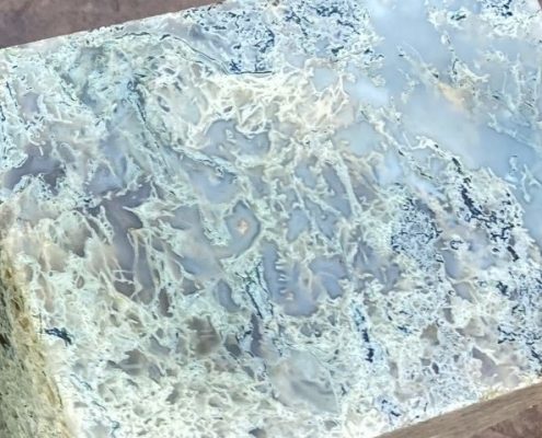 Moss Agates