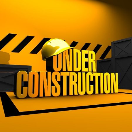 under-construction