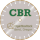 CigarBoxRock Lapidary Icon