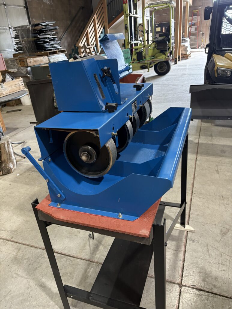 Renewed Equipment - CigarBoxRock.com