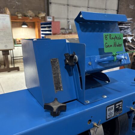 Shows the Speed adjustment