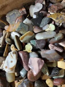 Assorted Slabs